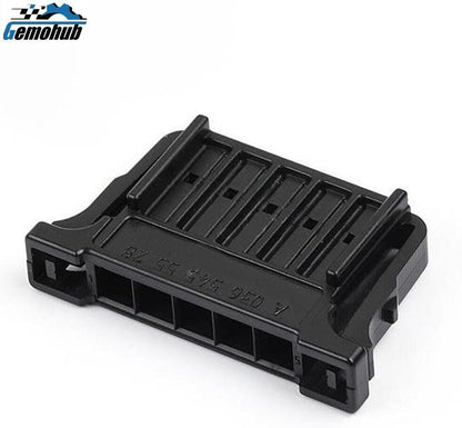 ya 7 8.24 baidi A0365455528 Rear for SEAT Contact Strip Female Connector for Mercedes-Benz 
