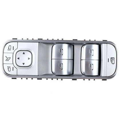 ya 5 8.10 A1679054501 Power Master Window Switch for Mercedes-Benz GLS GLE W167 2019-202