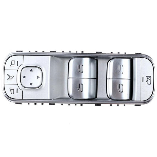 ya 5 8.10 A1679054501 Power Master Window Switch for Mercedes-Benz GLS GLE W167 2019-202