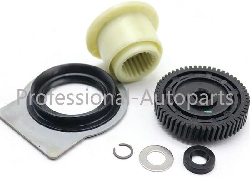 ya 4 8.24 baidi 27102413711Transfer Case Actuator Motor Gear Repair Kit for BMW X3 X5 X6 E83 E70