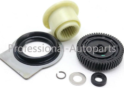 ya 4 8.24 baidi 27102413711Transfer Case Actuator Motor Gear Repair Kit for BMW X3 X5 X6 E83 E70
