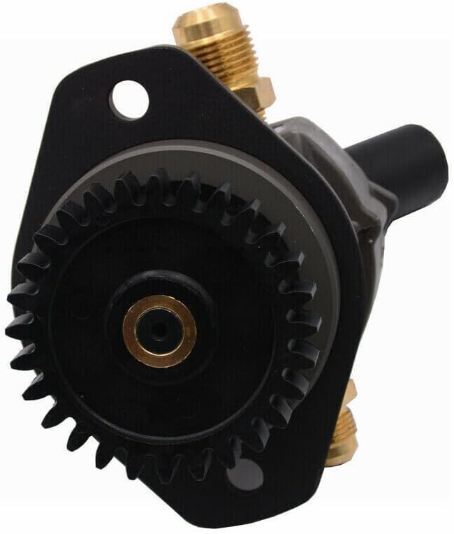 ya 5 8.10 fuel supply pump for Mack E7 1997-2006 0 440 020 036 322GC45