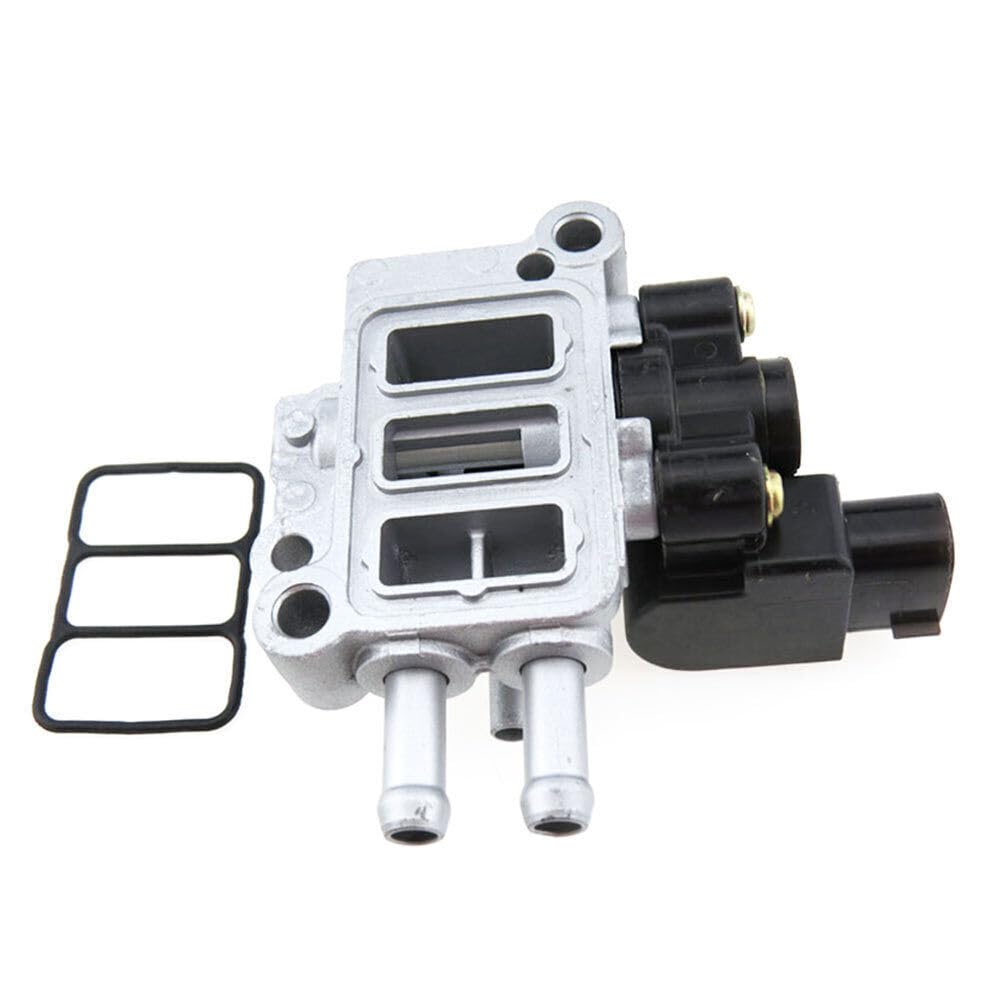 ya 2 8.15 1998-2002 for Honda for Accord 2.3L EX LX SE Idle Air Control Valve 36460-paa-l21