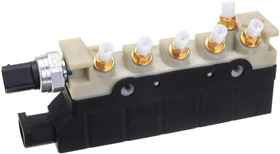 ya 23 10.7 zhengce for S-Class W220 Air Suspension Compressor Valve for SEAT Replacement Part