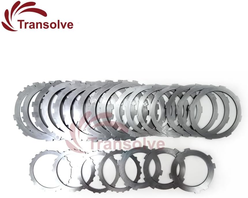 ya 10 9.16 baidi A240 A240E Auto Transmission Master Rebuild Kit Overhaul Sealsfor Toyota NOVA