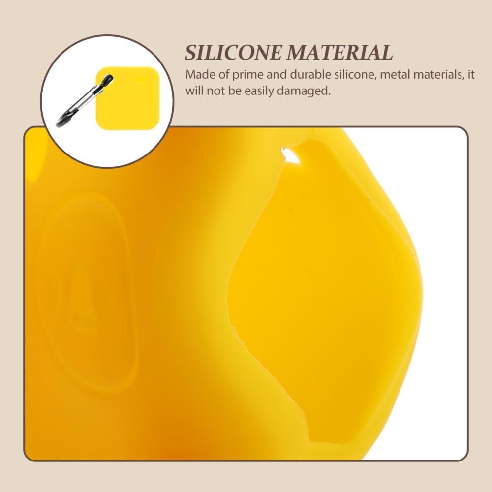 ya 13 9.15 baidi Anti-Scratch Lightweight Silicone Cover Silicone Shell Compatible with Tile