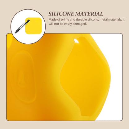 ya 13 9.15 baidi Anti-Scratch Lightweight Silicone Cover Silicone Shell Compatible with Tile