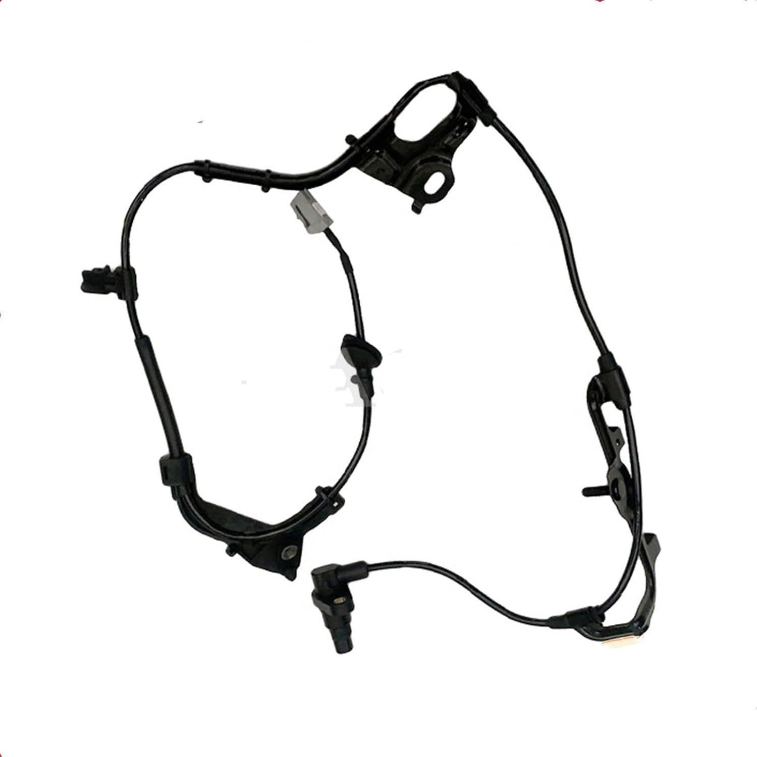 ya 2 8.15 Left Rear ABS Wheel Speed Sensor for Toyota for Corolla Axio NZE144 89546-12110