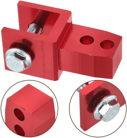 ya 14 9.20 zhengce Shock Extender Motorcycle Rear Heightening Tools High Damping Device-1