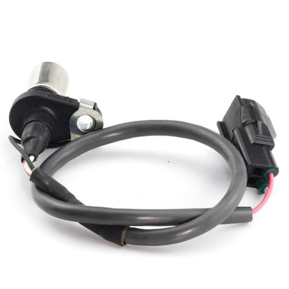 ya 13 9.15 zhengce OE 90919-05048 for Toyota Matrix for Corolla Celica Crankshaft Position Sen