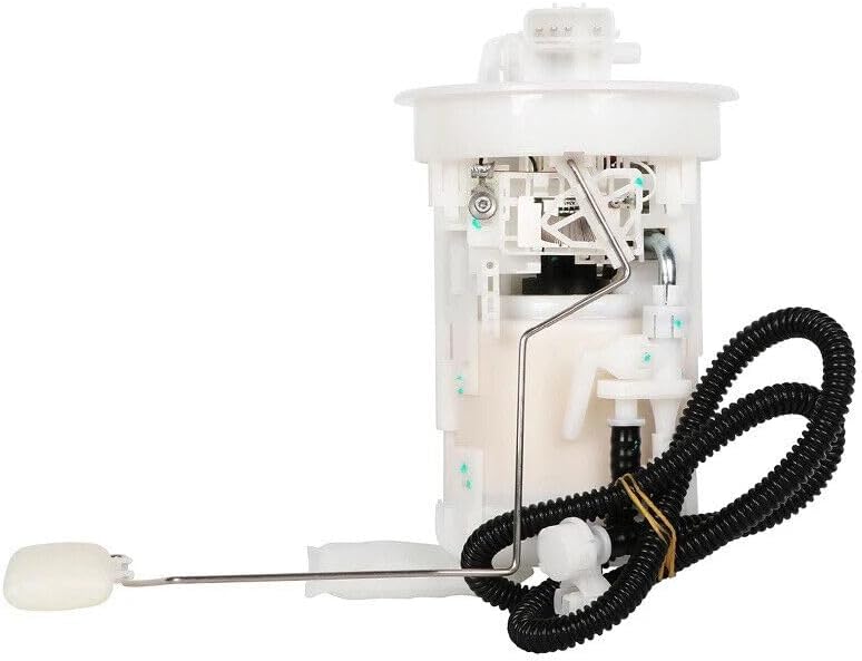 ya 5 8.10 Electric Fuel Pump Assembly For 2002-2005 for Nissan for X-Trail T30 QR25 17040-8H31B