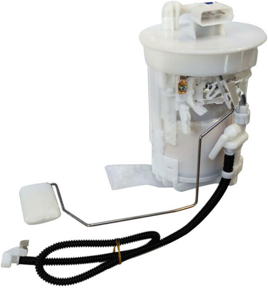 ya 27 10.13 baidi 1 Set Electric Fuel Pump Assembly for Nissan X-Trail T30 QR25 2002-2005