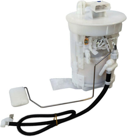 ya 27 10.13 baidi 1 Set Electric Fuel Pump Assembly for Nissan X-Trail T30 QR25 2002-2005