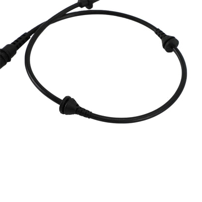 ya 2 8.15 Front L/R ABS Speed Sensor 34526771776 for BMW X5 E70 F15 F85 X6 E71 E72 F16 F86