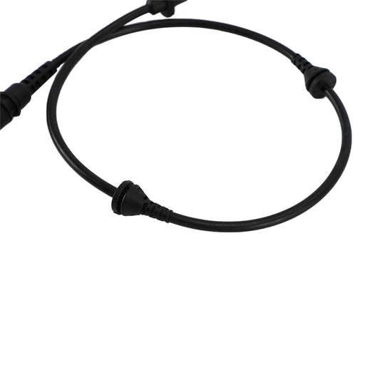 ya 2 8.15 Front L/R ABS Speed Sensor 34526771776 for BMW X5 E70 F15 F85 X6 E71 E72 F16 F86