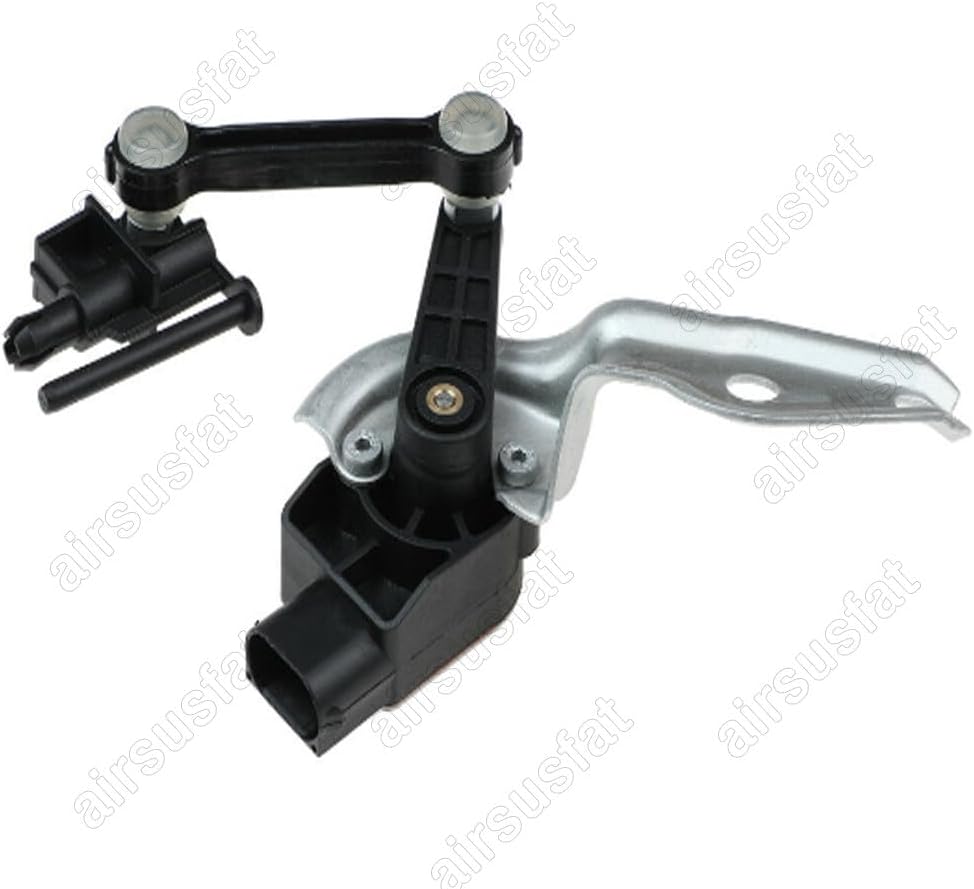 ya 11 9.14 baidiFit for VW Touareg for Audi Q7 Air Suspension Height Sensor Right Front 7L0616214-