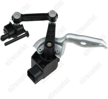 ya 11 9.14 baidiFit for VW Touareg for Audi Q7 Air Suspension Height Sensor Right Front 7L0616214-