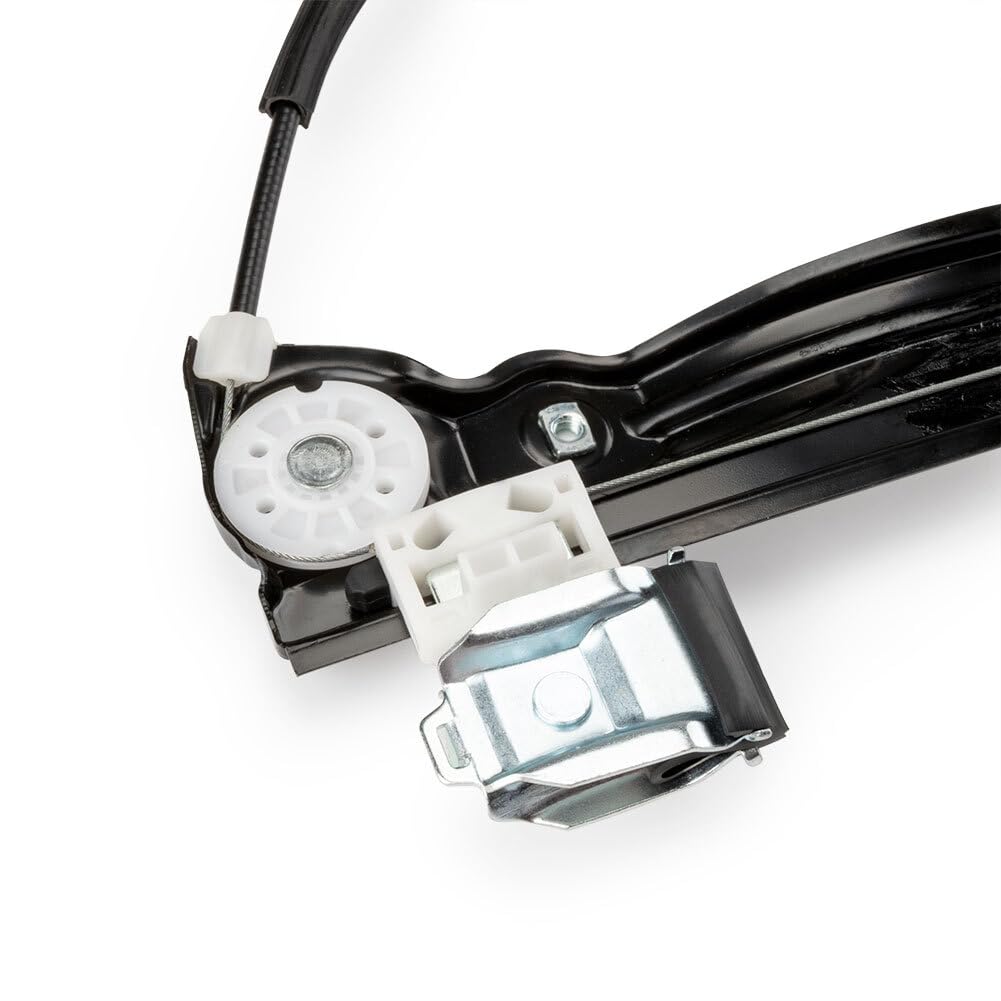 ya 6 8.14 Suitable for Chevrolet Right Front Power Window Regulator Without Motor New 96996228