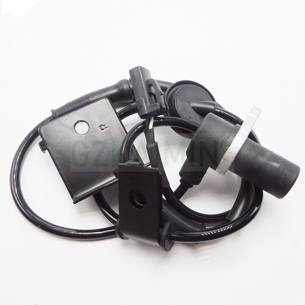ya 4 8.8 ABS Wheel Speed Sensor Front Right 95620-26000 for Hyundai Santa Fe 2001-2005
