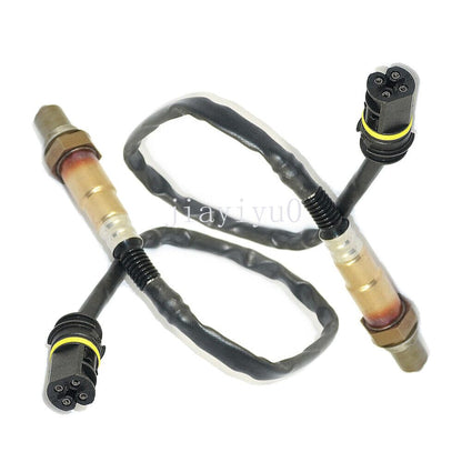 ya 4 8.8 2X Oxygen Sensor Upstream for 2002-2004 for Mercedes SLK32 AMG 3.2L,01-03 CL600 5.5L