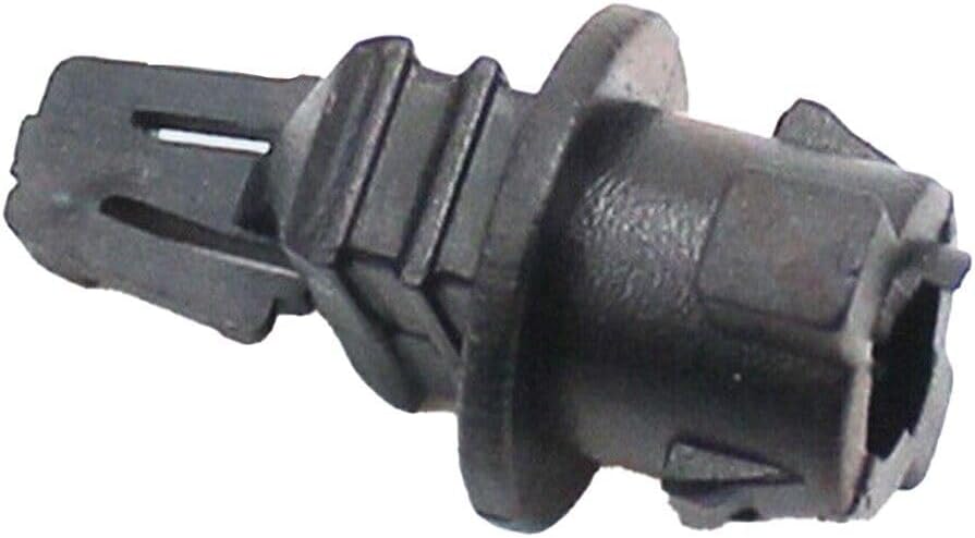 ya 4 8.14 2Pcs for Lexus LS460 2007-2009 Right Headlight Washer Nozzle Cover 85208-50030