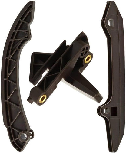 ya 10 9.16 baidi Suitable for BMW E36 E39 E46 E60 E83 E85 new timing chain track kit upper and lower