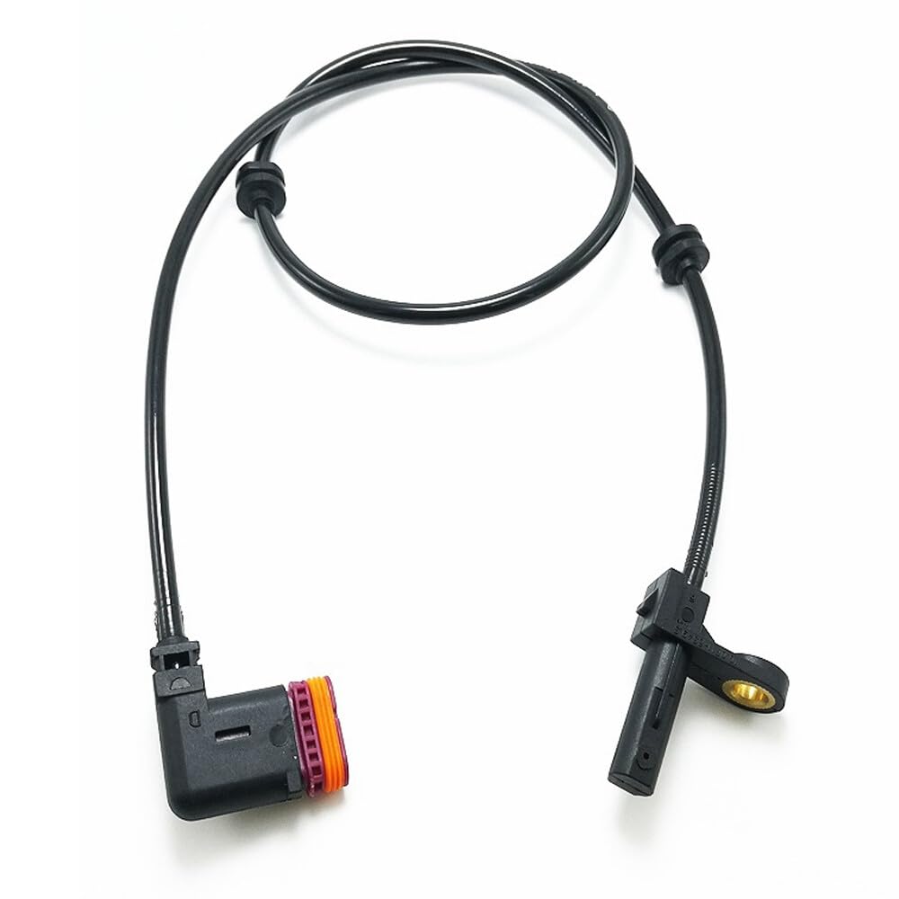 ya 4 8.8 Rear ABS Wheel Speed Sensor Suitable for Mercedes S350 S400 S500 S600 S63 AMG 2215400117