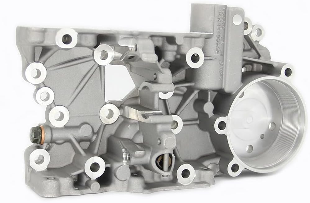 ya 10 9.16 baidi DQ200 Transmission Valve Body Fit for VW for Golf for JETTA for Audi for Skoda 0AM 325 066 AE