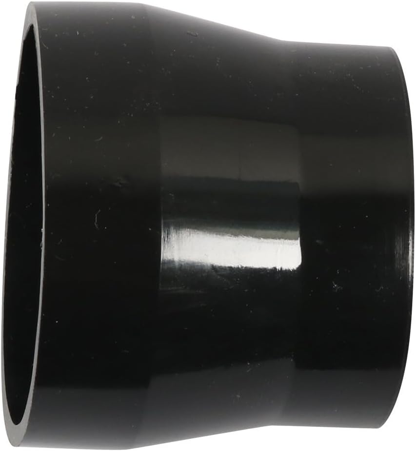 ya 4 8.8.2 Automobile intake filter aluminum tube kit 76mm conversion intake mushroom joint