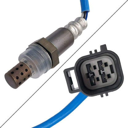 ya 9 10.24 4-Pack Upstream + Downstream Oxygen Sensor for Land Rover 10-13 LR4 for Range Rover Sport 5.0L-