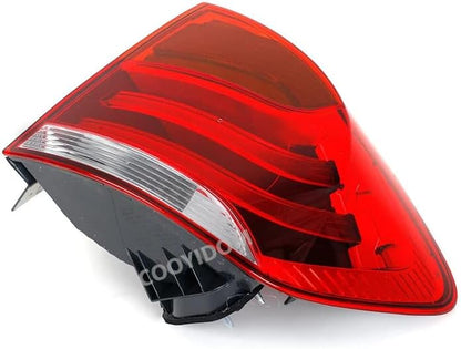 ya 4 8.10 1 Pair Rear Turn Signal Light LED Tail Light for BMW X1 E84 2008-2015