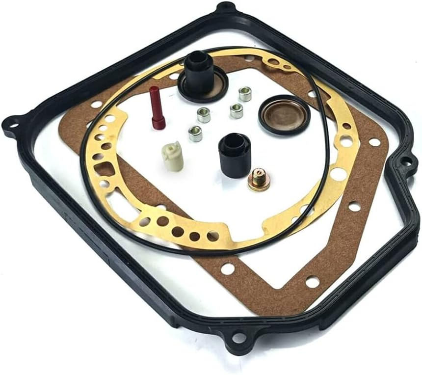 ya 10 9.16 baidi for VW 01M Transmission Overhaul Master Rebuild MK4 4 Speed Automatic 095-097