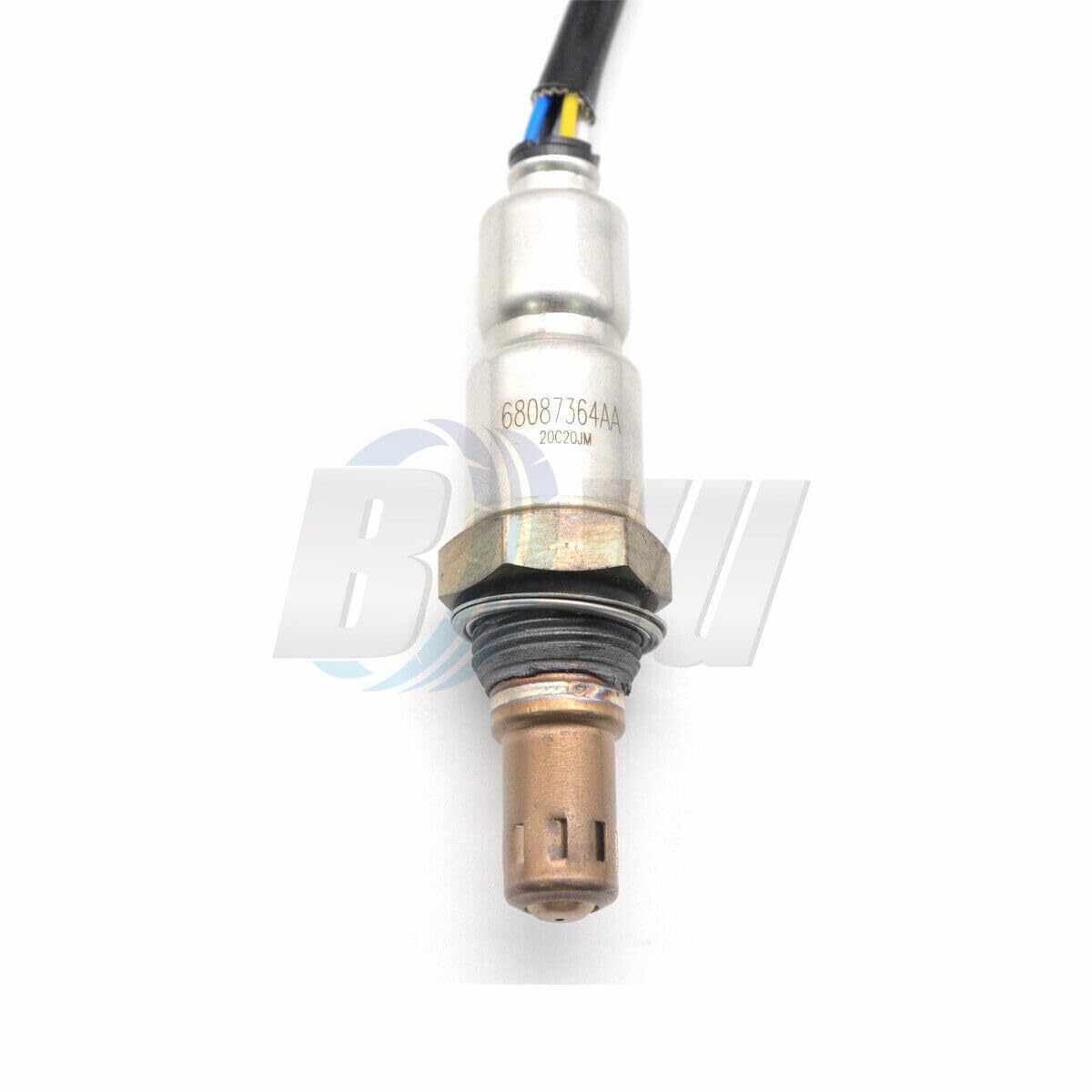 ya 4 8.24 baidi 68087364AA Upstream Oxygen Sensor Suitable for Chrysler 200 for Jeep Cherokee Ram ProMaster