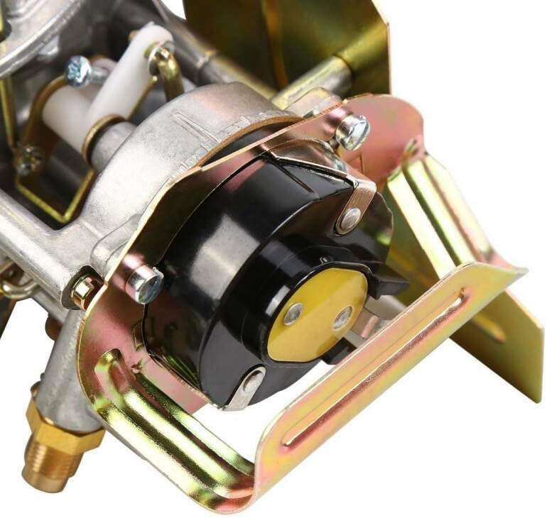 ya 2 8.15 For 1964-1979 for Ford F150 F250 F350 289 302 351 2-Barrel Carburetor Carb 2100 A800