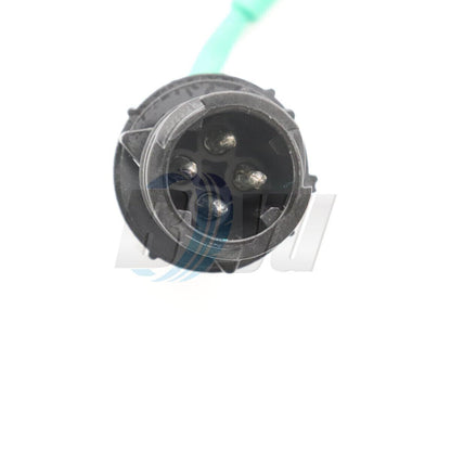 ya 7 8.24 baidi 20700060 is Suitable for Volvo D12 VNL VHD VNM 630 670 780 Turbocharger Pressure Sensor
