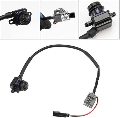 ya 2 8.15 56054158AG 56054158AB for 2011-2020 for Dodge Journey Rear View Backup Camera 