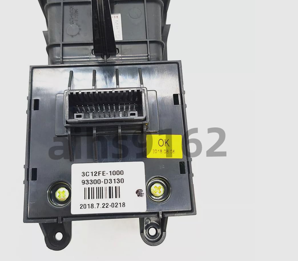 ya 5 8.10 93300-D31304X Center Console Multi-Function Switch for Hyundai for Tucson