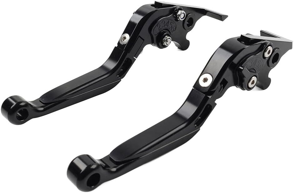 ya 10 9.16 zhengce CNC FoldingExtendable Brake Clutch Lever for Suzuki DL1000/V-STROM GSX1400