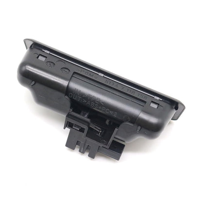 ya 14 9.20 zhengce 51247118158 Applicable to for BMW E82 E88 E90 E91 E92 E93 E60 Trunk Lock Ha-1