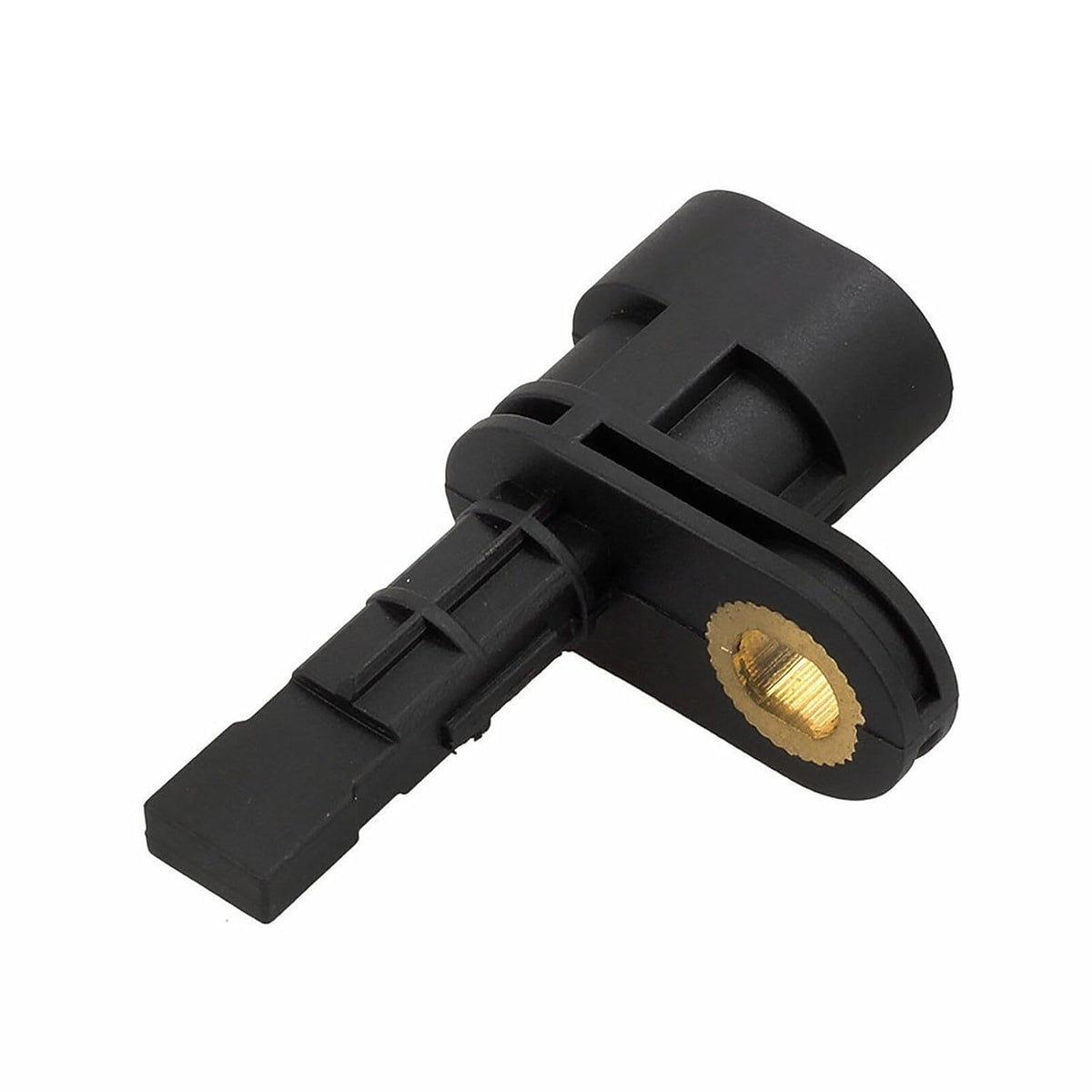 ya 10 9.16 zhengce 2PCS Rear ABS Speed Sensor for Chevy 11-13 Caprice PPV for Pontiac G8 GXP 9