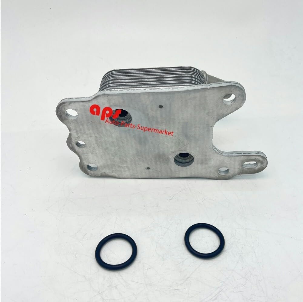 ya 12 10.8 baidi New oil cooler ASSY for 2016-2019 for Lexus GS200 GS300 IS200t RC200t 15710-36050-