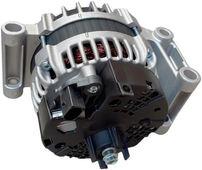 ya 4 8.8.2 Generator Parts Alternator Starter for Transit V348 OE: CC1T 10300 BD 1889371