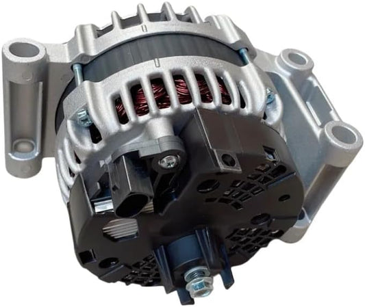 ya 4 8.8.2 Generator Parts Alternator Starter for Transit V348 OE: CC1T 10300 BD 1889371