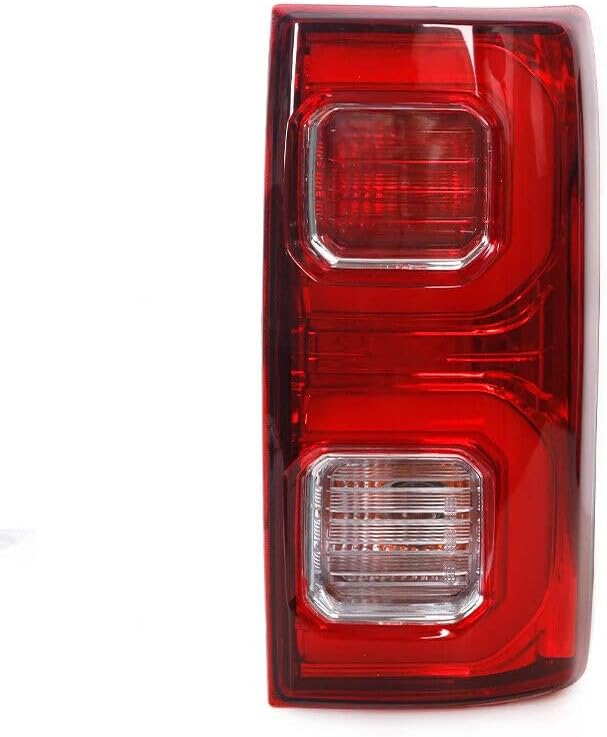 ya 2 8.15 2-piece set suitable for JAC T8 pickup LH&RH rear taillight brake light with bulb and wire, Harnes