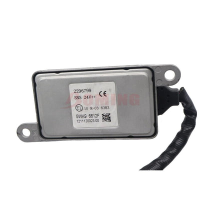 ya 2 8.15 Nox Sensor 5WK96612F is Suitable for Scania Euro5 Trucks, Cars, Buses, Coach 2296799