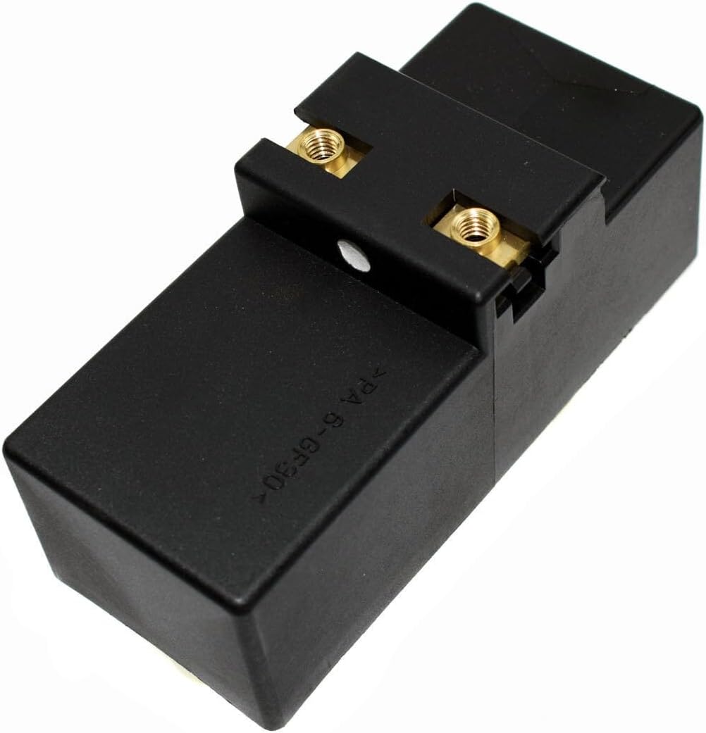 ya 12 10.8 baidi Fan control switch relay module suitable for VW Beetle for Golf for JETTA 1J0919506H