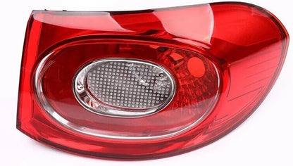 ya 10 9.16 zhengce for VW for VW for Tiguan 2010-2012 Right Outer Side Tail Light Tail Lamp No