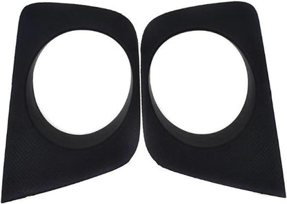 ya 4 8.10 HH RH front fog light lamp bezel cover for Toyota 2006-2009 for 4Runner 