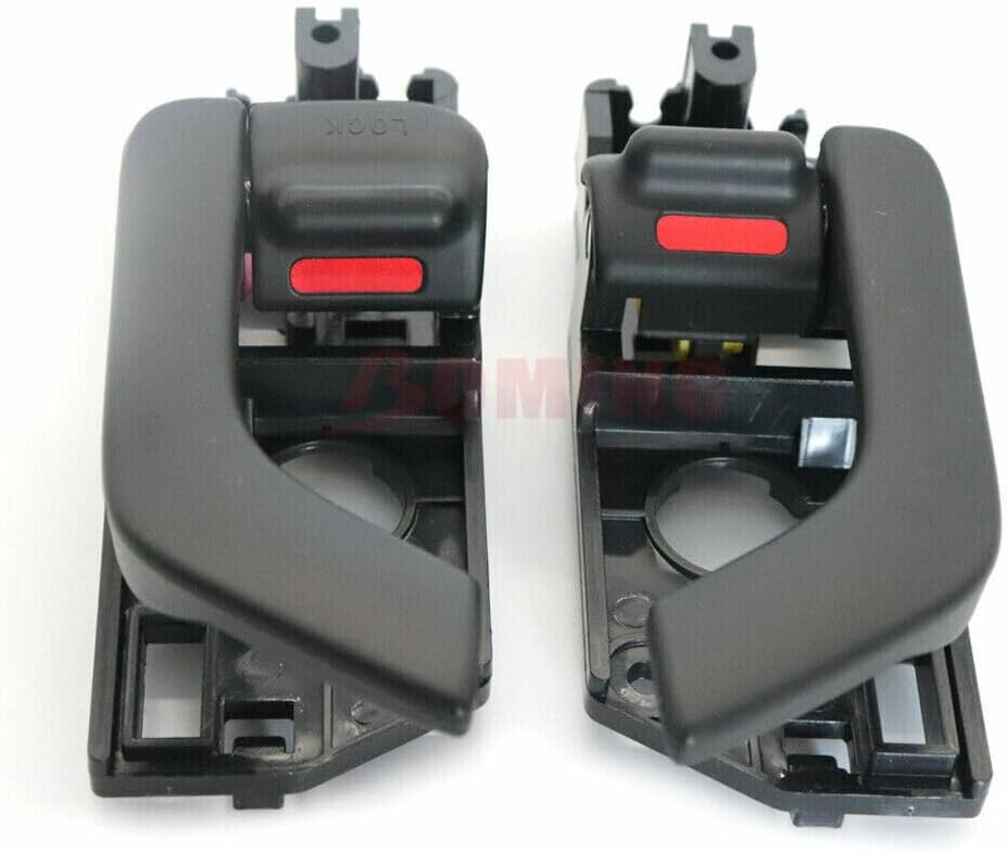 ya 5 8.24 baidi 82620-2C000 82610-2C000 Interior Door Handle for Hyundai Tiburon