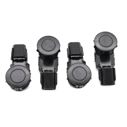 ya 2 8.15 4-Pack 89341-12100 for Toyota RAV4 Tacoma Tundra PDC Bumper Parking Assist Sensor